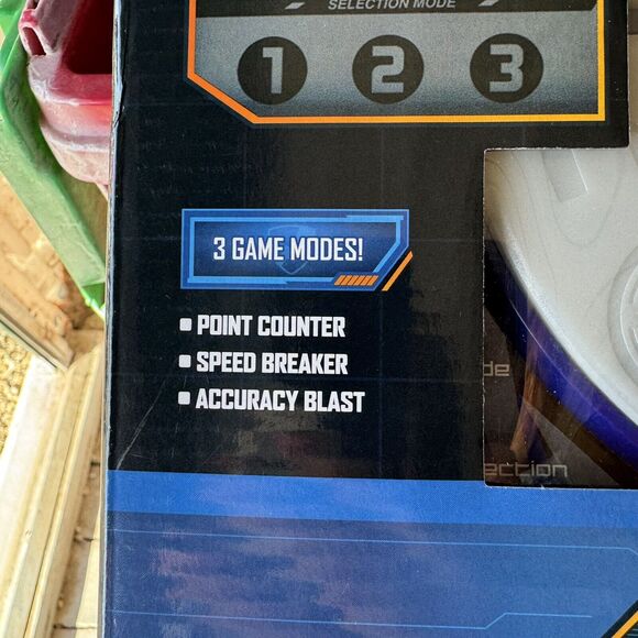 New Nerf Strike And Score Digital Target LCD Display - Picture 3 of 4